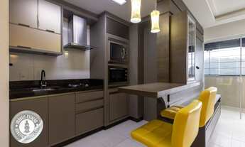 Imagem: Venha conhecer este lindo apartamento!