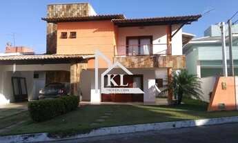 Imagem: Parnamirim - Casa de Condomínio - Parque