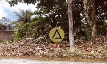 Imagem 3: Terreno à venda, 608 m² por R$ 180.000,00 - Enseada das Gaivotas - Rio das Ostras/RJ