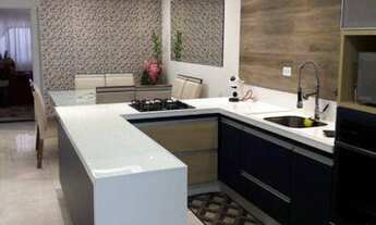 Imagem 5: Sobrado com 3 dormitórios à venda, 128 m² - Alves Dias - São Bernardo do Campo/SP