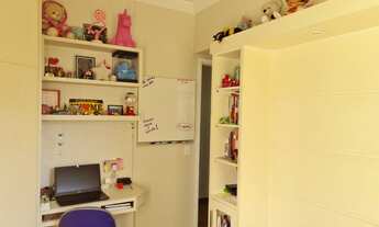 Imagem 3: Apartamento para venda tem 145 metros quadrados com 3 quartos em Vila Ipojuca - São Paulo