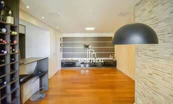 Imagem 4: Apartamento com 2 dormitórios à venda, 70 m² por R$ 550.000,00 - Gopoúva - Guarulhos/SP