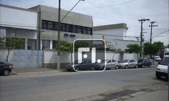 Imagem: Água Branca - São Paulo/SP, Galpão à