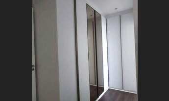 Imagem 4: Apartamento com 3 dormitórios à venda, 107 m² - Vila Lusitânia - São Bernardo do Campo/SP