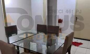 Imagem 5: Cond Reserva Alto Verde no Bairro Jabotiana com 3 Quartos, 1 Suíte