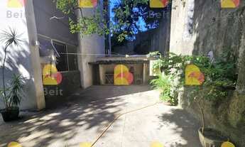 Imagem 5: Apartamento para venda - 106 m² com 3 quartos e 127 m² de área externa