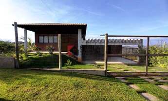 Imagem 2: Casa em Condomínio com portaria 24 horas! - Real Garden