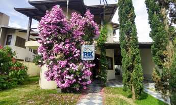 Imagem 4: Casa - Ingleses do Rio Vermelho - Florianópolis