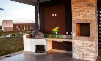 Imagem 5: Terreno à venda, 250 m² por R$ 235.000,00 - Primor das Torres - Cuiabá/MT