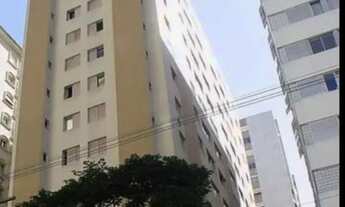 Imagem: APARTAMENTO - ITAIM BIBI - SP