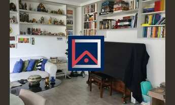 Imagem 5: Apartamento Venda 4 Dormitórios - 330 m² Perdizes