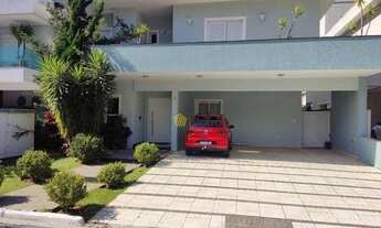 Imagem 2: Casa Condomínio FOREST HILLS com 4 suítes, 468 m² - venda R$ 3.300.000 ou aluguel R$ 12.25