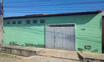 Imagem 2: Vendo casa Bairro Mocambinho bem localizada
