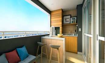 Imagem 6: Paradiso - Exkalla