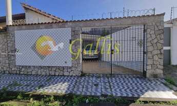 Imagem: Casa para Venda em Praia Grande, Caiçara