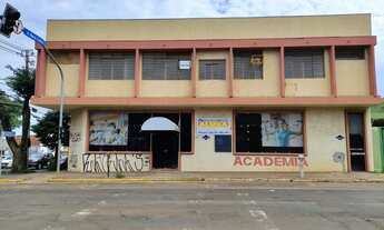 Imagem 3: Excelente salão na Rua 13 de Maio esquina com a Antônio Ma Coelho