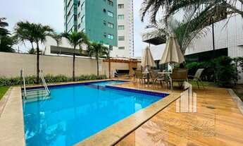 Imagem 6: JS) Andar alto com 4 suítes em Boa Viagem | 137m² | 2 vagas