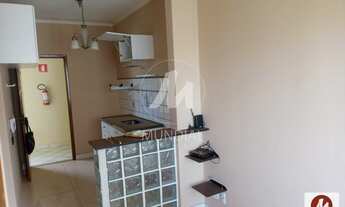 Imagem 3: Apartamento (kitnete) 1 dormitórios, cozinha planejada, portaria 24hs, lazer, elevador, em