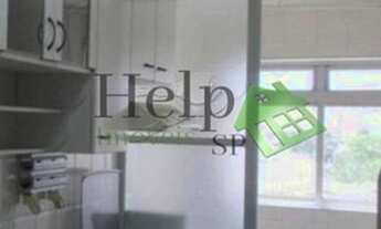 Imagem 6: São Paulo - Apartamento Padrão - Vila Parque Jabaquara