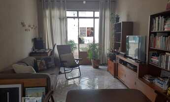 Imagem 2: Apartamento para Aluguel - Santa Cecília, 1 Quarto, 67 m2