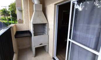 Imagem: Apartamentos em Sorocaba No Wanel Ville