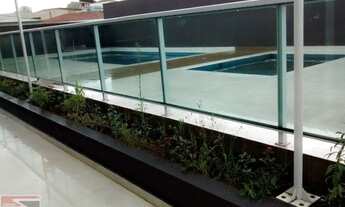 Imagem 3: UNIQUE PARADA INGLESA - 02-DORMITÓRIOS - 02 VAGAS