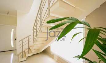 Imagem 5: Casa condomínio Reserva Real para venda, 227m2 com 3 suítes, Parque Brasil 500, Paulínia