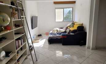 Imagem 5: Apartamento com 2 dormitórios à venda, 58 m² por R$ 340.000,00 - Butantã - São Paulo/SP