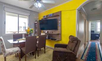 Imagem 2: Porto Alegre - Apartamento Padrão - Vila Ipiranga