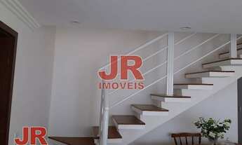 Imagem 3: Cobertura com 2 dormitórios à venda, 120 m² por R$ 720.000,00 - Vila Nova - Cabo Frio/RJ