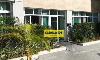 Imagem 6: Apartamento com 2 dormitórios, 65 m² - venda ou aluguel - Rudge Ramos - São Bernardo do Ca