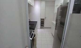 Imagem 7: Apartamento com 3 dormitórios à venda, 80 m² - Centro - São Bernardo do Campo/SP