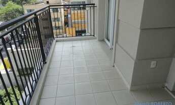 Imagem 2: FLAT - VILA NOVA CONCEIÇÃO - SP