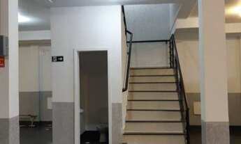 Imagem 2: Apartamento com 2 dormitórios à venda, 45 m²- Bangu - Santo André/SP