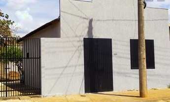 Imagem 2: Três Lagoas - Conjunto Comercial/Sala - Parque Sao Carlos