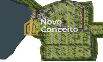 Imagem 7: Lançamento) Quintas do lago praia dos coqueiros