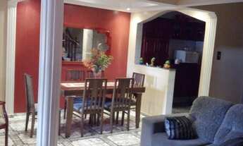 Imagem 7: Sobrado com 2 dormitórios à venda, 120 m² - Jardim Santo André - Santo André/SP