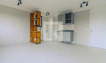 Imagem 2: Apartamento à Venda - Jardim Marajoara , 1 Quarto, 34 m2