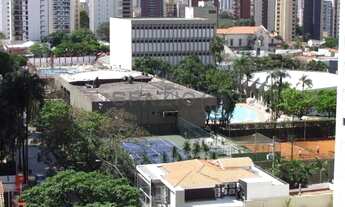 Imagem 4: Apartamento - Cambuí - Campinas