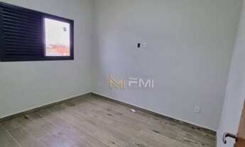 Imagem 6: Sobrado com 3 dormitórios à venda, 145 m² por R$ 785.000 - Parque Residencial Terras de Yu