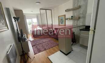 Imagem 2: Apartamento para venda no Bairro Cristo Rei - Curitiba - PR