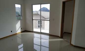 Imagem 5: Casa de condomínio para venda possui 138 metros quadrados com 4 quartos