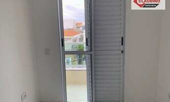 Imagem 3: Apartamento com 2 dormitórios para alugar, 41 m² por R$ 1.800,00/mês - Vila Carrão - São P