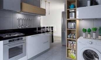 Imagem 4: Porto Alegre - Apartamento Padrão - Rio Branco