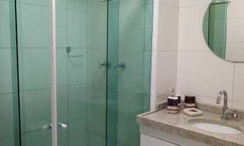 Imagem 4: Flat 02 quartos no Beach Class Residence Eco Life - Muro Alto