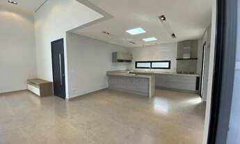 Imagem 7: Casa Térrea com 3 dormitórios à venda, 163 m² por R$ 1.070.000 - Residencial Lagos D'