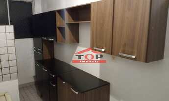 Imagem 6: Lindo apto no Campo Limpo para Venda!