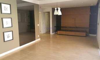 Imagem: APARTAMENTO ED. EUROPA I 3 QUARTOS I 1 SUITE