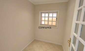 Imagem 5: Casa com 3 dormitórios para alugar, 180 m² por R$ 3.500,00/mês - Jardim Primavera - Jaguar