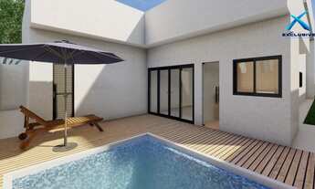 Imagem 5: ANáPOLIS - Casa Padrão - Parque Brasília